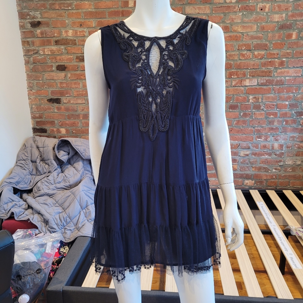 Zara Dress xs